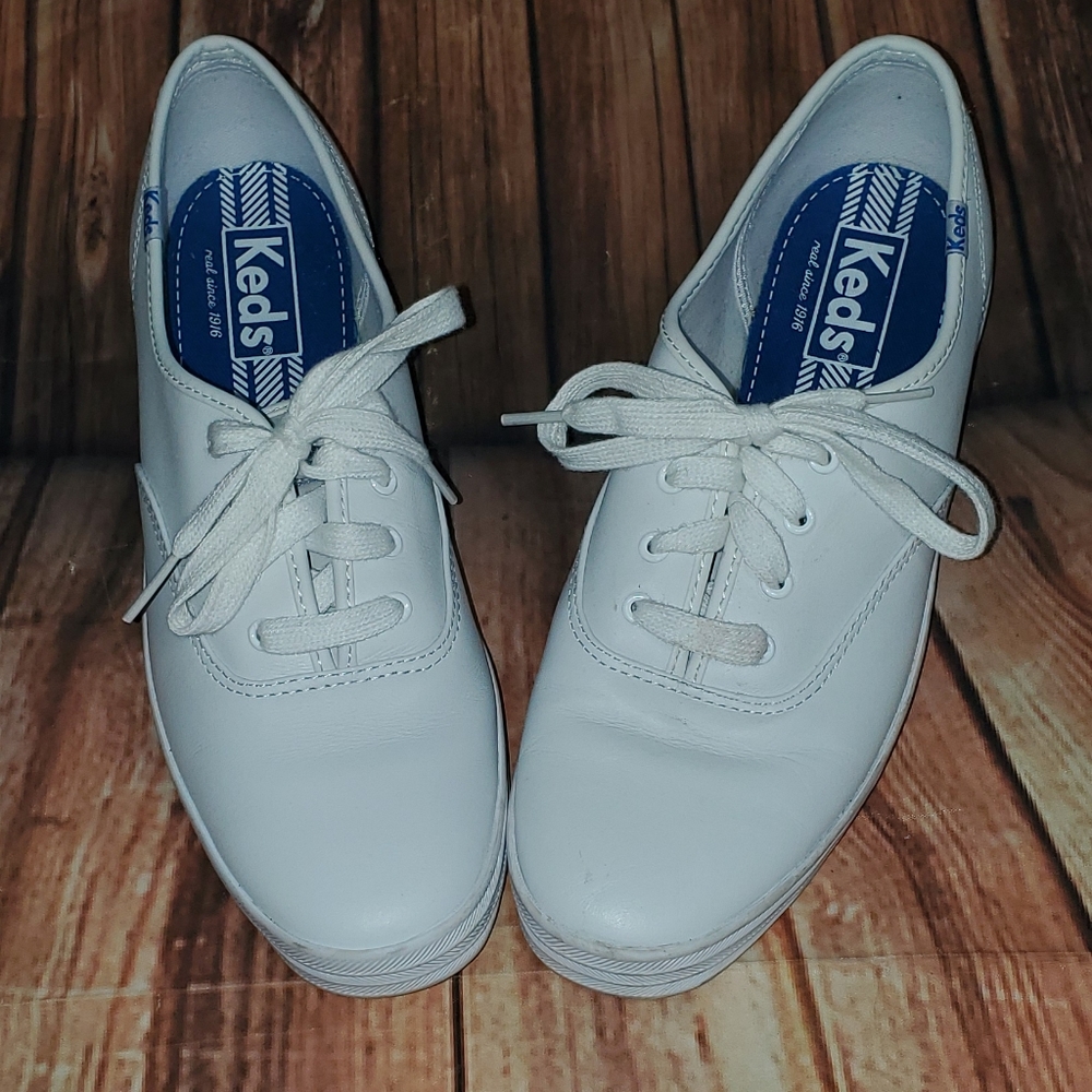 Women's Keds size 8.5